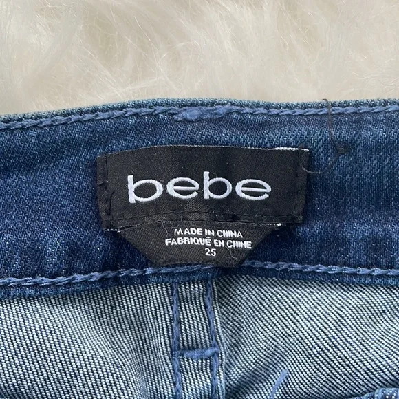 Bebe jeans - Picture 5 of 5